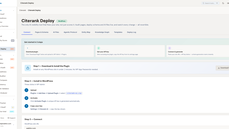 CiteRank deploy thumbnail