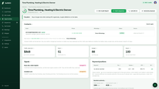 Verified owner contact thumbnail