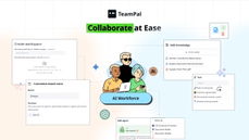 Invite your team to help build and manage your custom AI workforce. thumbnail
