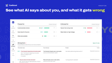 Perception: What AI says about your brand and the facts it gets wrong thumbnail