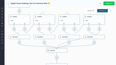 Build smart, dynamic funnels with visual conditional logic to route users based on their answers thumbnail