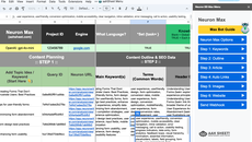 SEO integrations thumbnail