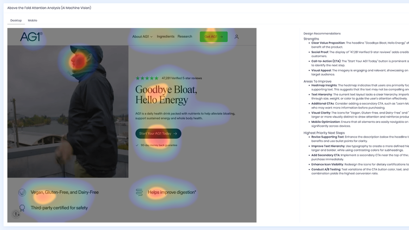 Ad Alchemy Features & Reviews: Unlocking Marketing Magic