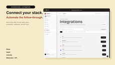Integrate with anything thumbnail