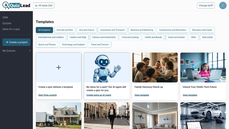Launch in seconds with a rich library of conversion-ready, niche-specific templates thumbnail