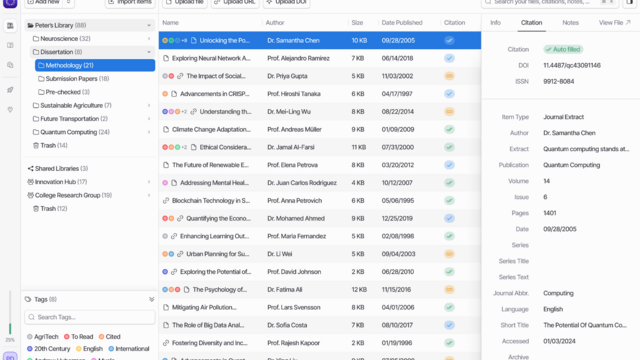 $49 Afforai Ai Appsumo Lifetime Deal - Best Research Software, Pricing And Alternatives 4 Afforai Ai Appsumo Lifetime Deal - Best Research Software, Pricing And Alternatives