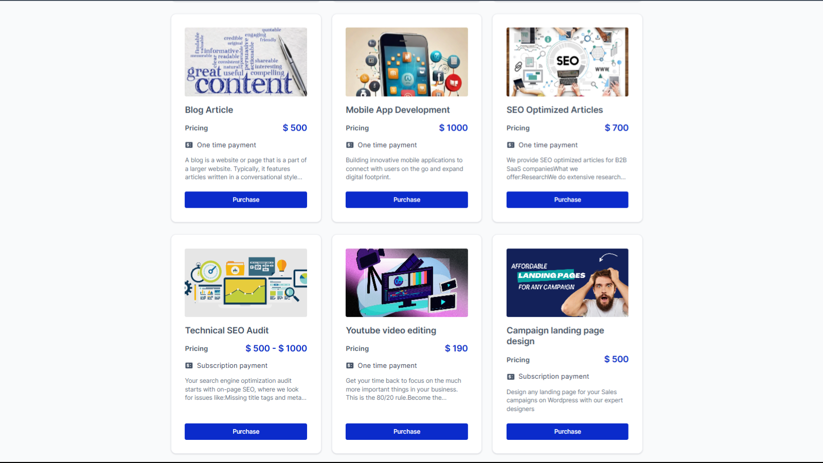 Agency Handy-Streamline Agency Operations With All-In-One Platform 