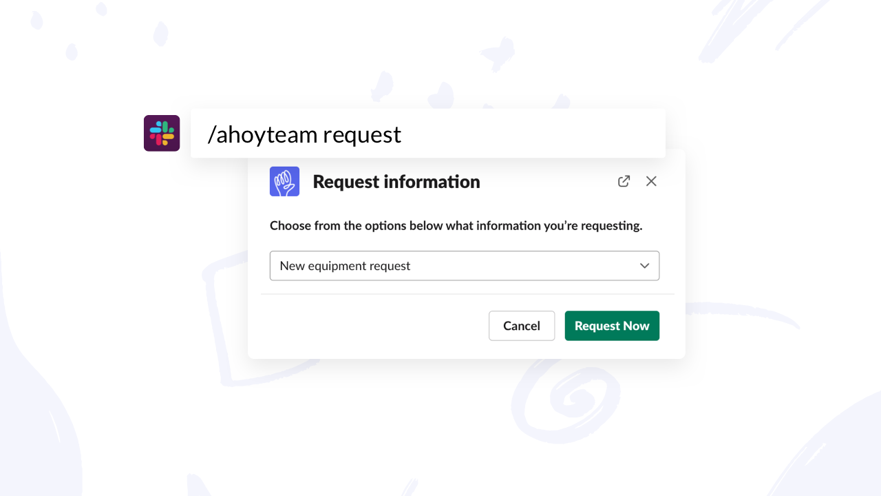 AhoyTeam