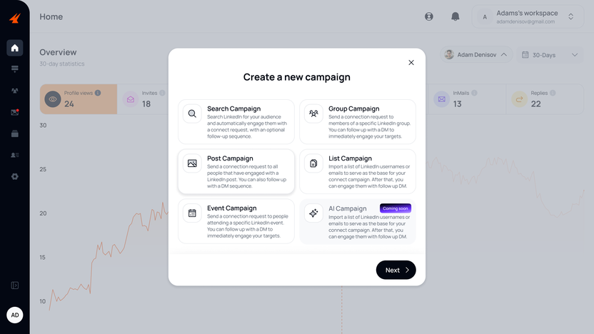 Aimfox Lifetime Deal Appsumo: Unlock Unmatched Marketing Tools 1 Aimfox Lifetime Deal Appsumo: Unlock Unmatched Marketing Tools