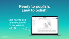 Customize books thumbnail