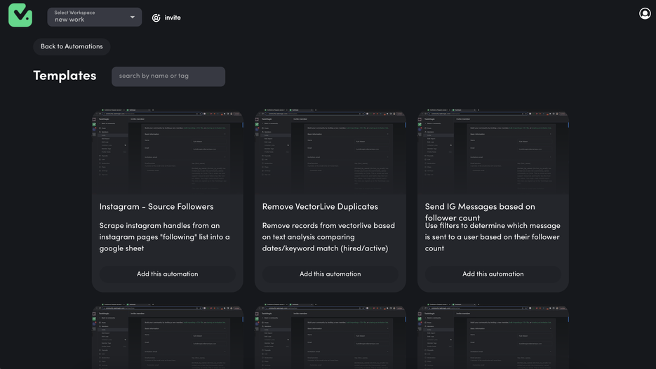 Task Magic Automation TaskMagic - Capture processes & create automations | AppSumo