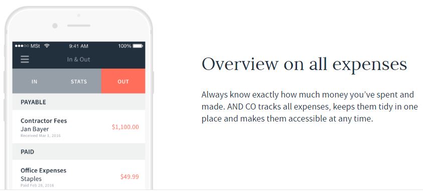 Get lifetime access to AND CO!