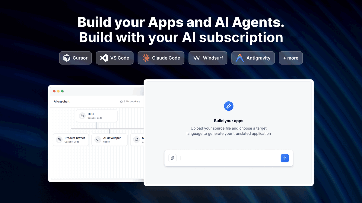 AI agents