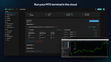 Cloud MT5 dashboard thumbnail
