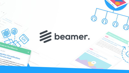 Lifetime Access to Beamer AppSumo Plan