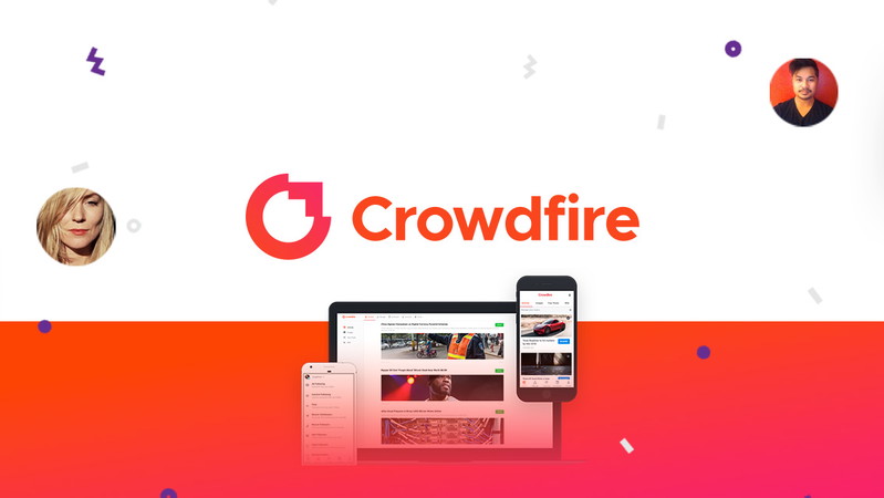 Annual Access to Crowdfire VIP Plan