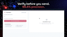 Single and Bulk Verification thumbnail