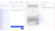 Creator Insights multi-platform publishing dashboard adapting content for YouTube, Instagram, Facebook, LinkedIn, Threads, X, TikTok, Reddit, Quora, Medium, Tumblr, Bluesky, Substack, and Pinterest. thumbnail