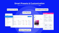 One Accessibility - Smart Presets & Customization thumbnail