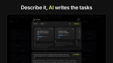 AI task creation thumbnail