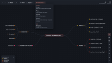 Restructure menu thumbnail