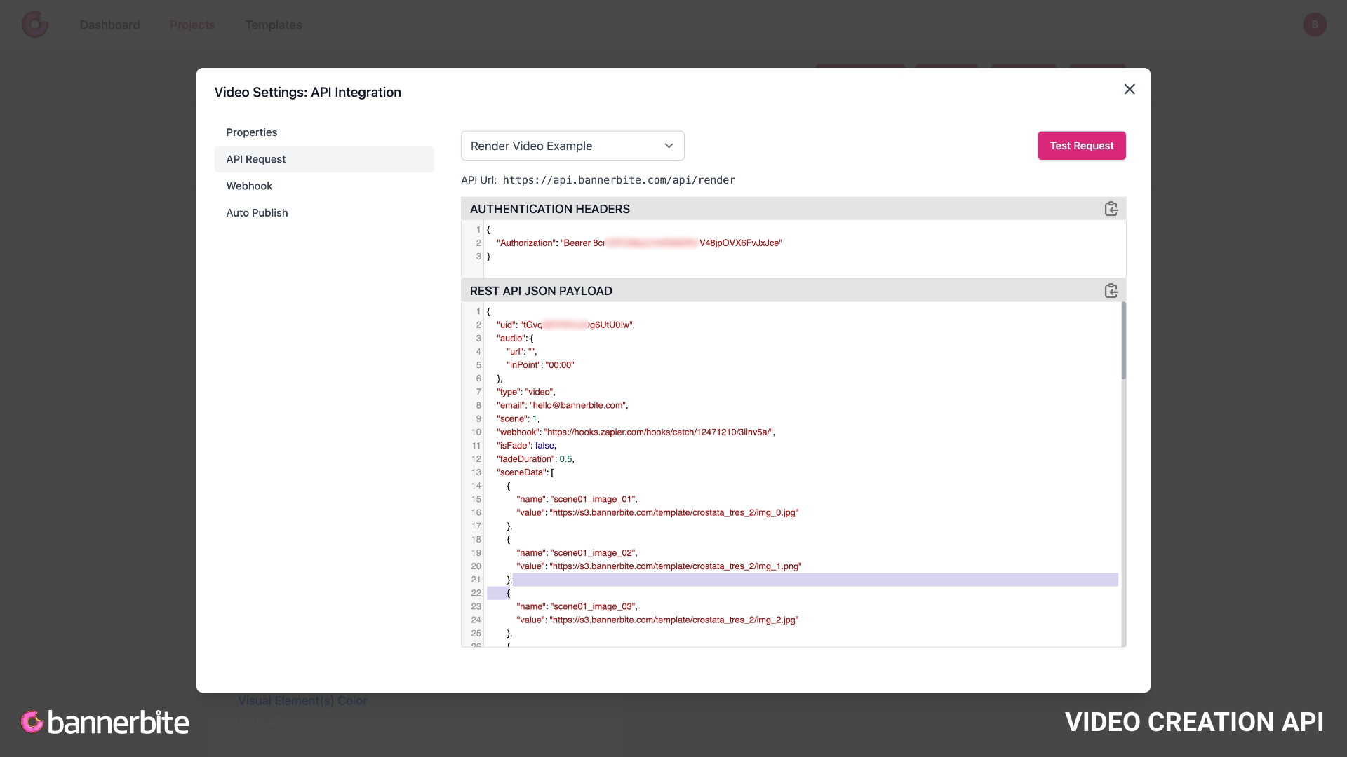 Integrations