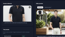 E-commerce Modules inside Pixasocial. thumbnail