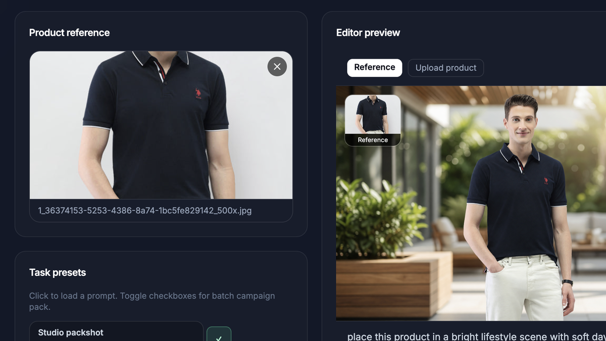 E-commerce Modules inside Pixasocial.