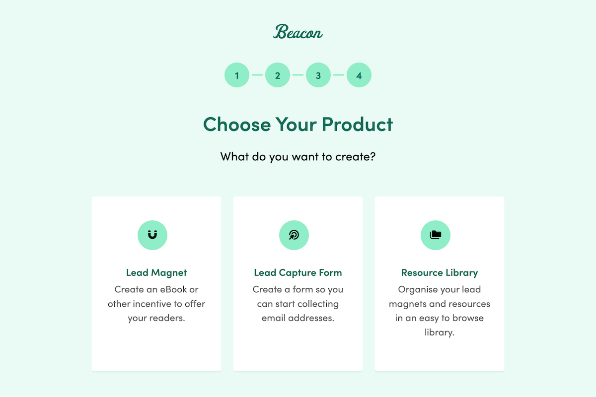 What web beacons are and how they are used on websites and in e-mail