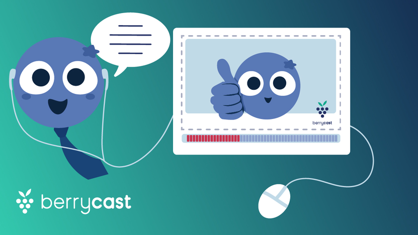 Berrycast Lifetime Deal: Ultimate Screen Recording Solution