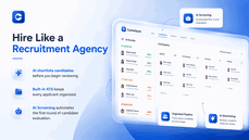 Recruitment Agency Experience for 0.01% Price! thumbnail