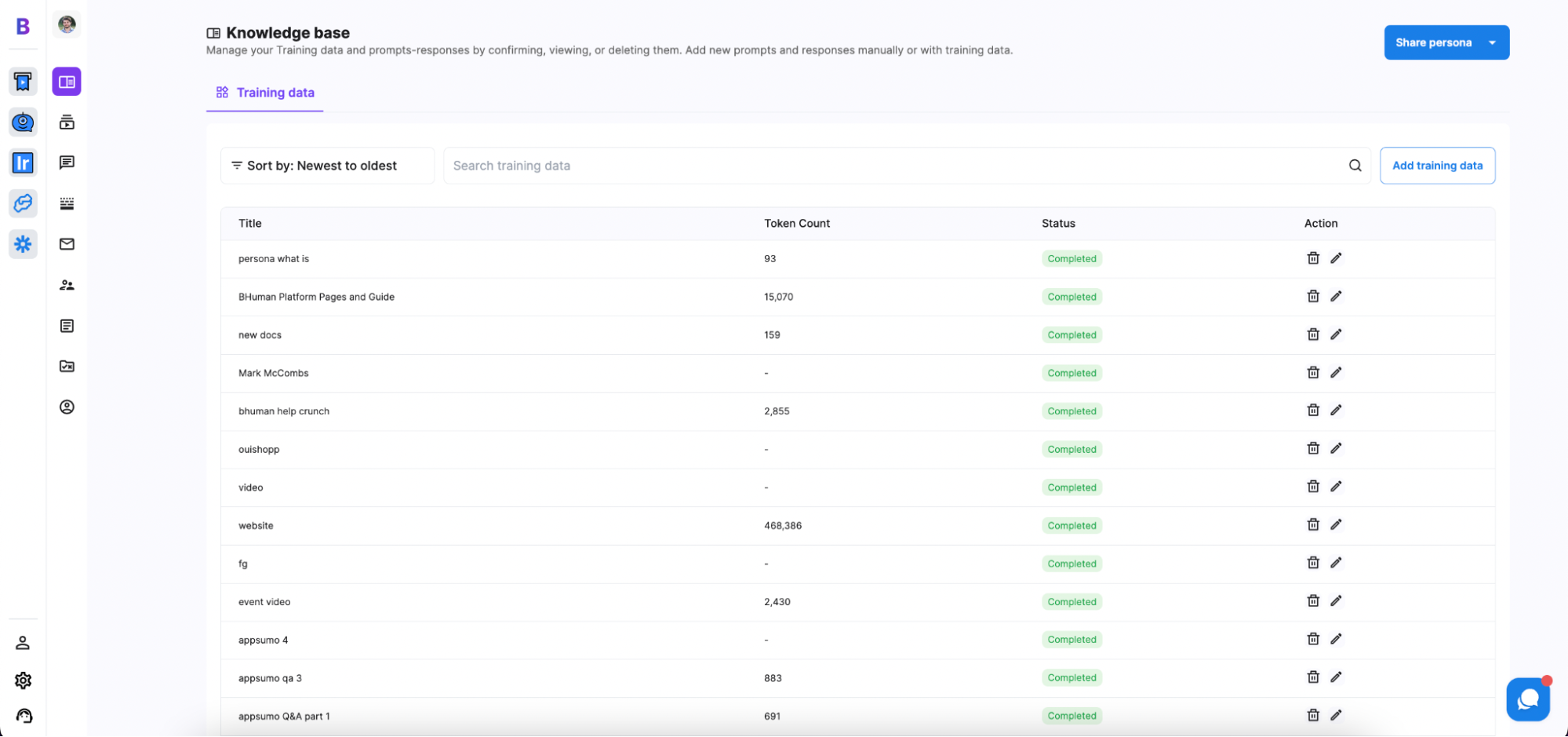 Bhuman Persona - Plus Exclusive Lifetime Deal: Unleash Unlimited Potential