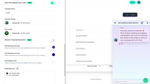 Bonfire - Elevate customer interactions with AI | AppSumo