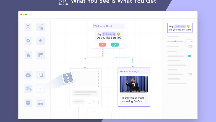 BotStar - Streamline customer chatbot interactions | AppSumo