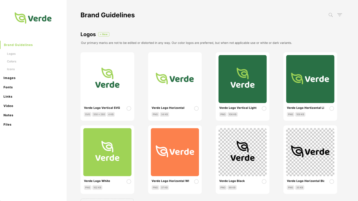 Go beyond your brand