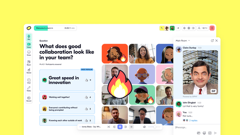 Butter - Host meetings people want to attend | AppSumo