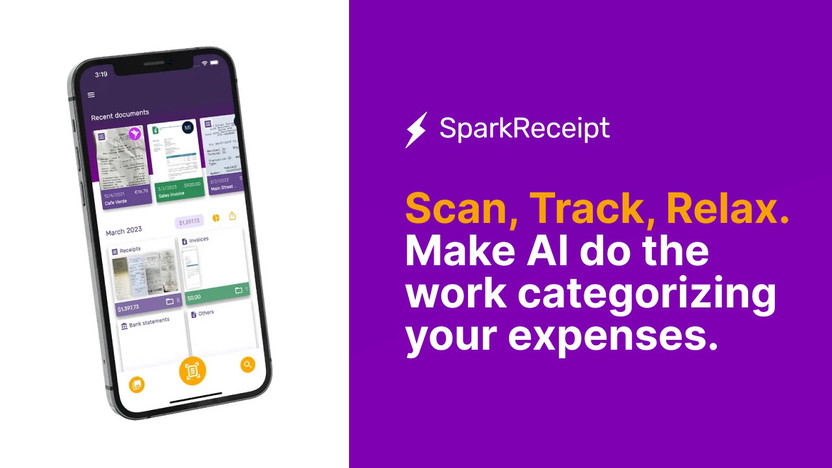 Sparkreceipt Lifetime Deal Appsumo: Unbeatable Offer for Businesses 3 Sparkreceipt Lifetime Deal Appsumo: Unbeatable Offer for Businesses