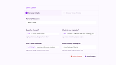 Say goodbye to generic AI outputs thumbnail