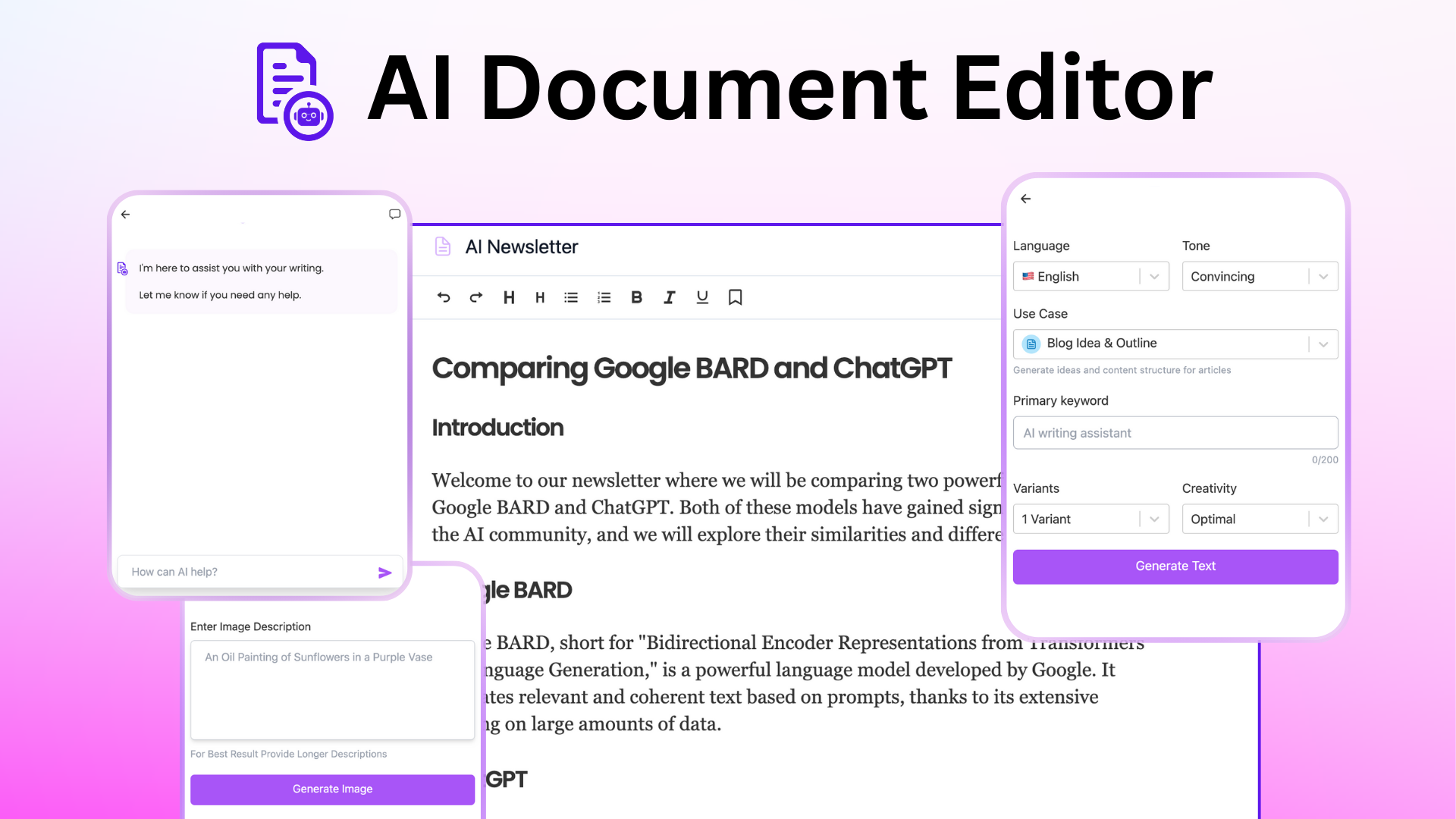 ChatPlayground AI - Get multiple AI perspectives review