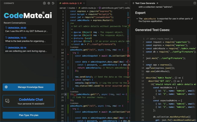 CodeMate - Write and debug code in seconds | AppSumo