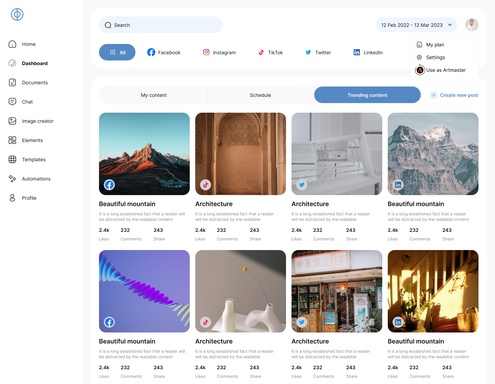 communion - Manage your marketing in one place | AppSumo