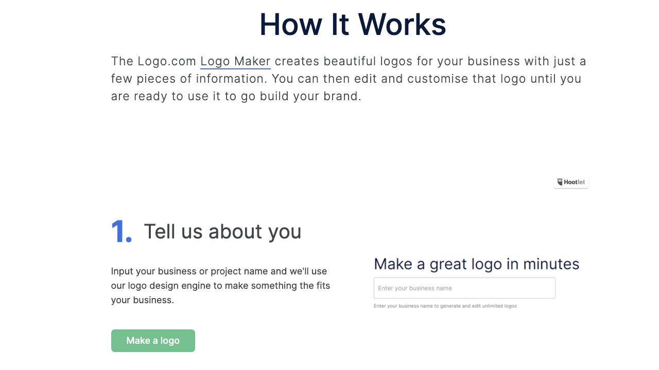 Designer Logo Kit