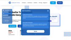 Perfect your translations thumbnail