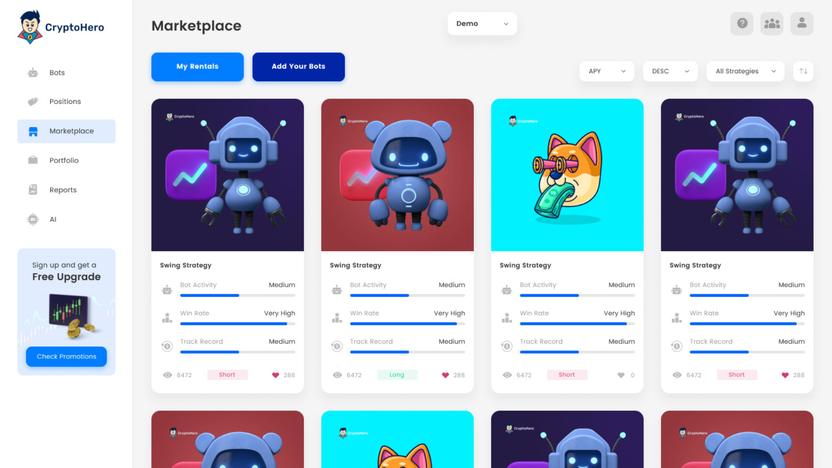 Cryptohero - Plus Exclusive Lifetime Deal Review: Ultimate Guide