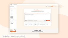 Text-to-speech with emotions - AnyToSpeech thumbnail