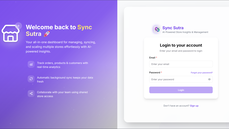 Login thumbnail