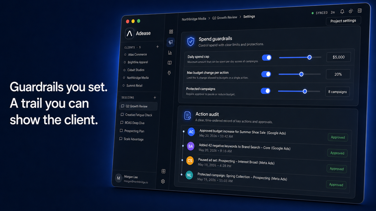 Multi-platform coverage