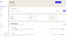 Quick Custom Links & Direct Bulk Uploads with UTM and Unique Parameters thumbnail