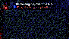 Finding and verification API thumbnail
