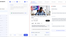 Distribute one content to multiple paltforms thumbnail